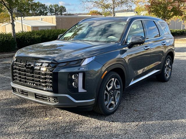 2025 Hyundai Palisade Limited