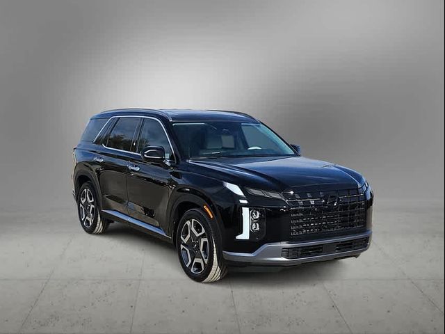 2025 Hyundai Palisade Limited