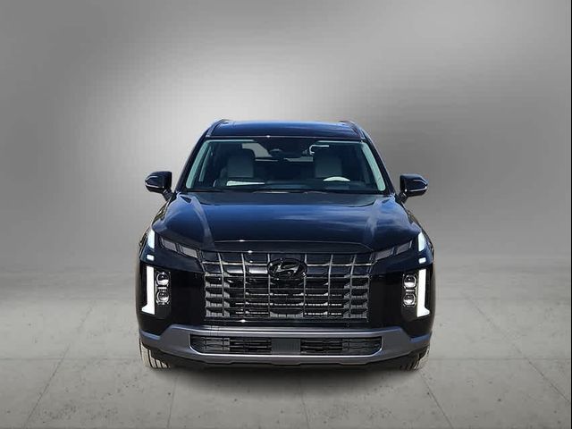 2025 Hyundai Palisade Limited