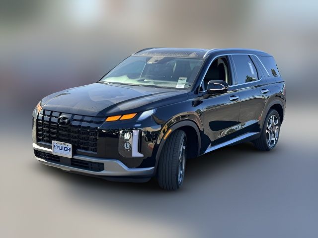 2025 Hyundai Palisade Limited