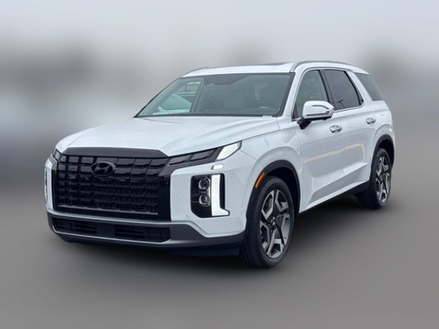 2025 Hyundai Palisade Limited