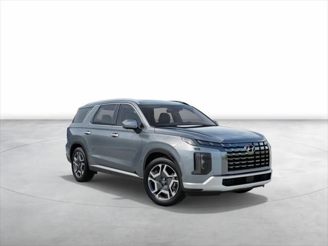 2025 Hyundai Palisade Limited