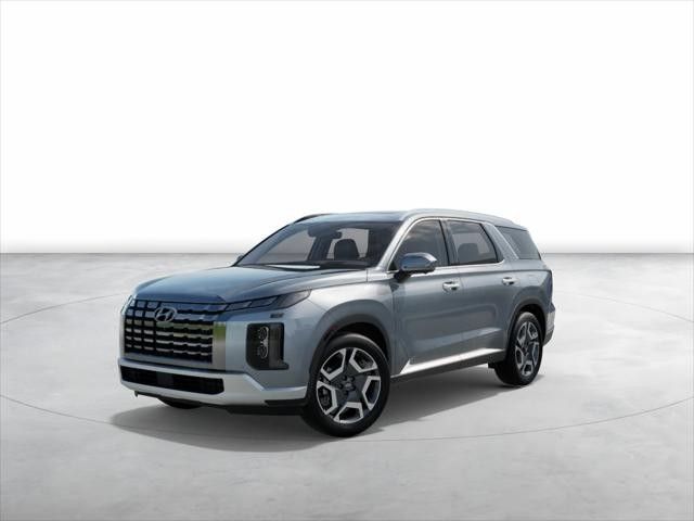 2025 Hyundai Palisade Limited