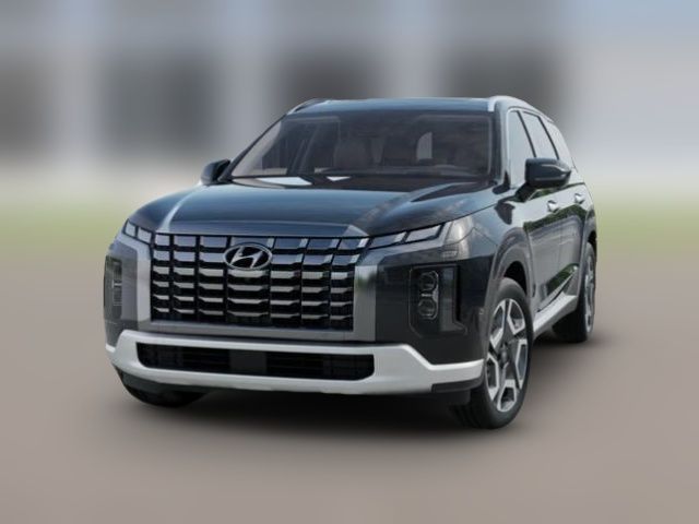 2025 Hyundai Palisade Limited