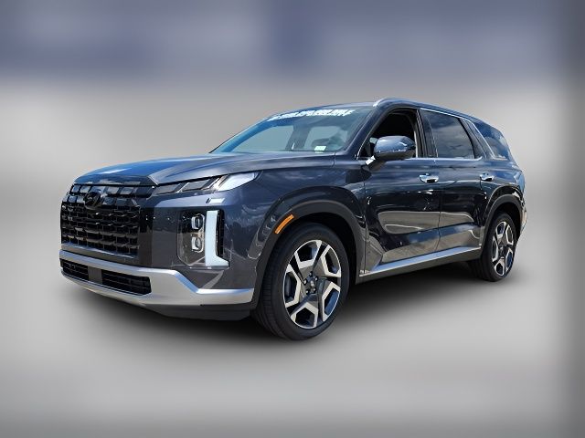 2025 Hyundai Palisade Limited