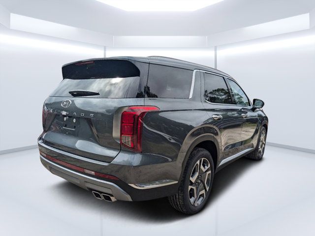 2025 Hyundai Palisade Limited