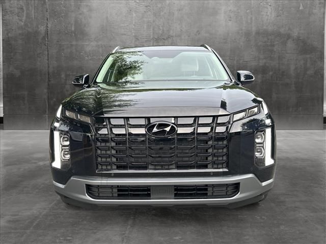 2025 Hyundai Palisade Limited