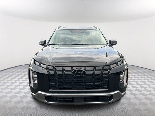 2025 Hyundai Palisade Limited