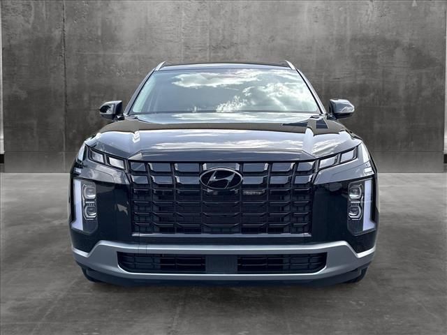 2025 Hyundai Palisade Limited