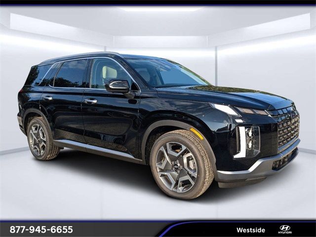 2025 Hyundai Palisade Limited