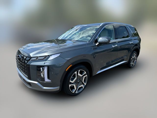 2025 Hyundai Palisade Limited