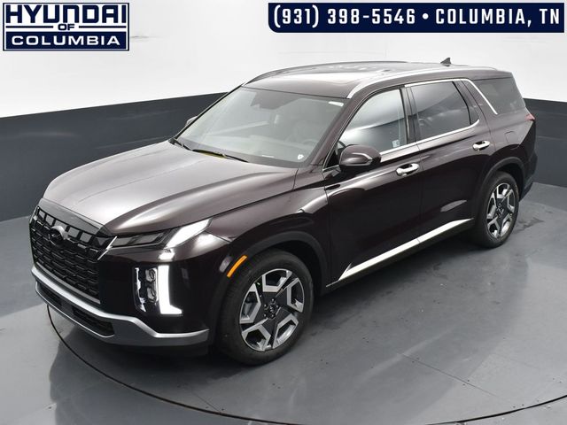 2025 Hyundai Palisade Limited