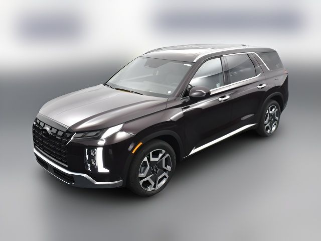 2025 Hyundai Palisade Limited