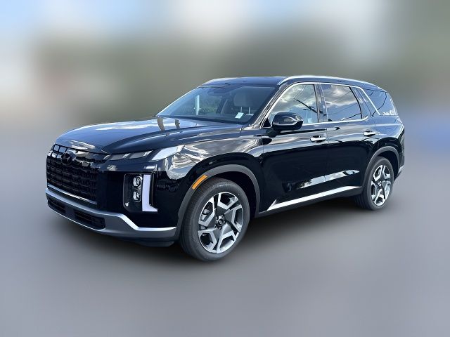 2025 Hyundai Palisade Limited