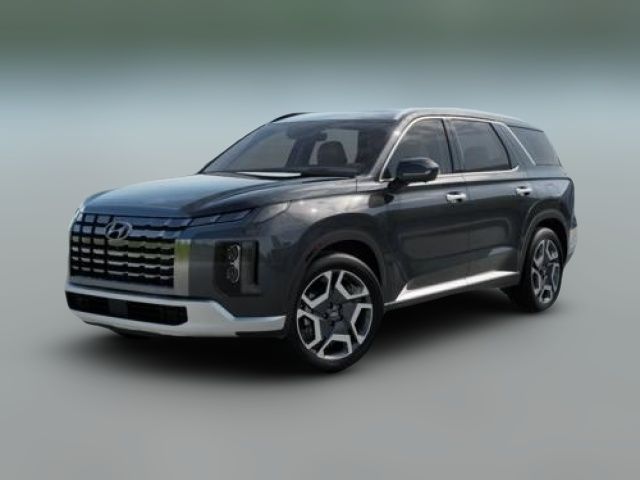 2025 Hyundai Palisade Limited