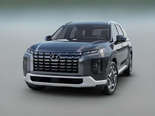 2025 Hyundai Palisade Limited