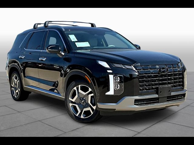 2025 Hyundai Palisade Limited