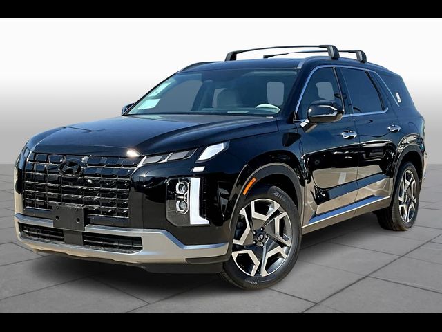 2025 Hyundai Palisade Limited