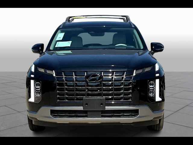 2025 Hyundai Palisade Limited