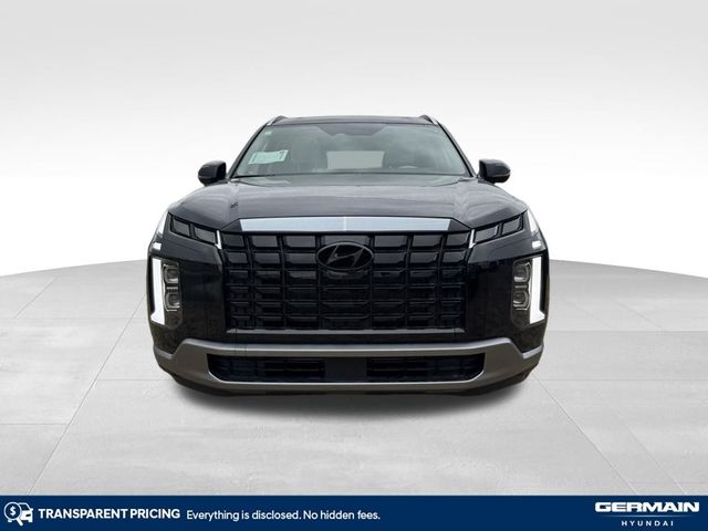 2025 Hyundai Palisade Limited