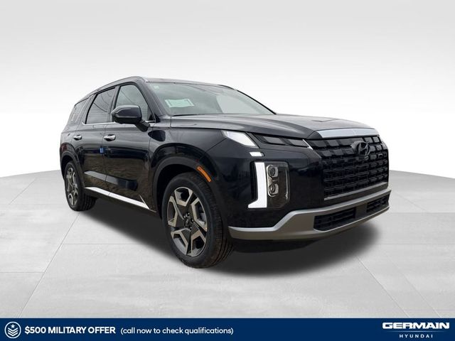 2025 Hyundai Palisade Limited