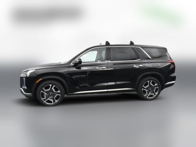 2025 Hyundai Palisade Limited