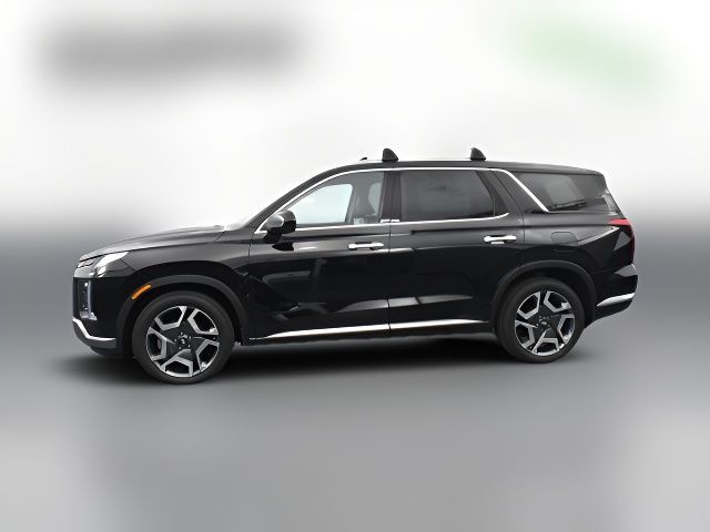 2025 Hyundai Palisade Limited