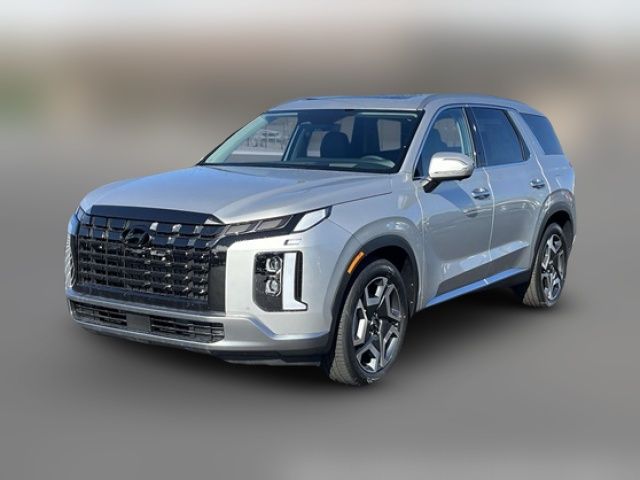 2025 Hyundai Palisade Limited