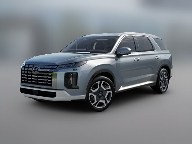 2025 Hyundai Palisade Limited