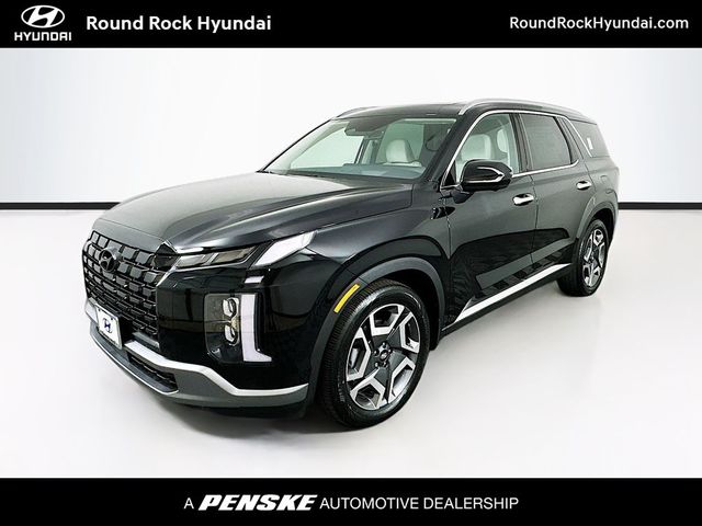 2025 Hyundai Palisade Limited