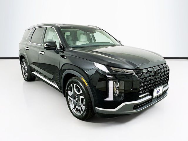 2025 Hyundai Palisade Limited