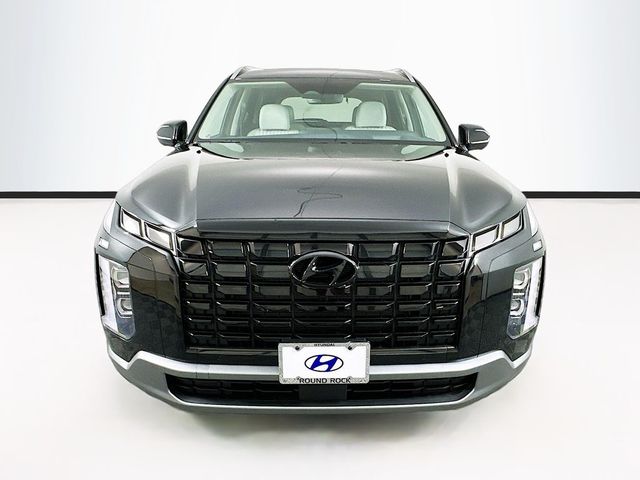 2025 Hyundai Palisade Limited