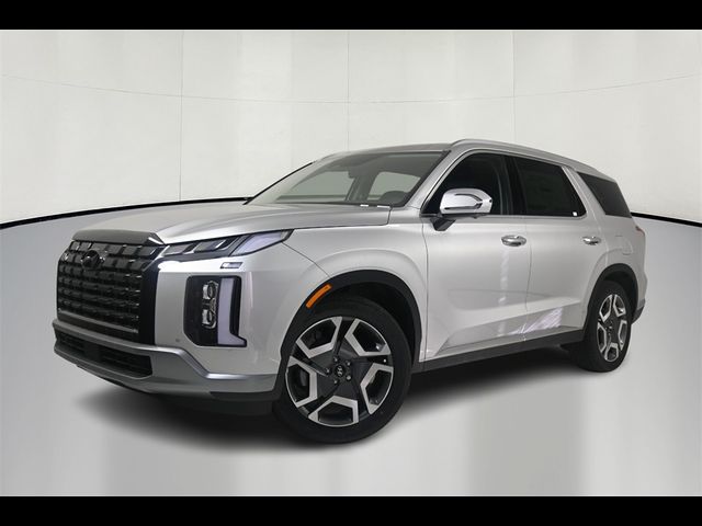 2025 Hyundai Palisade Limited