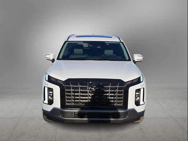 2025 Hyundai Palisade Limited