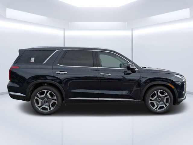 2025 Hyundai Palisade Limited