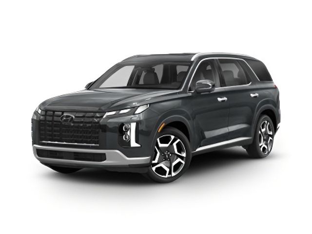 2025 Hyundai Palisade Limited