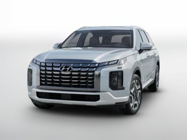 2025 Hyundai Palisade Limited