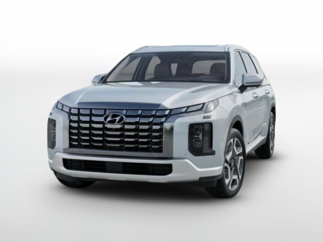 2025 Hyundai Palisade Limited