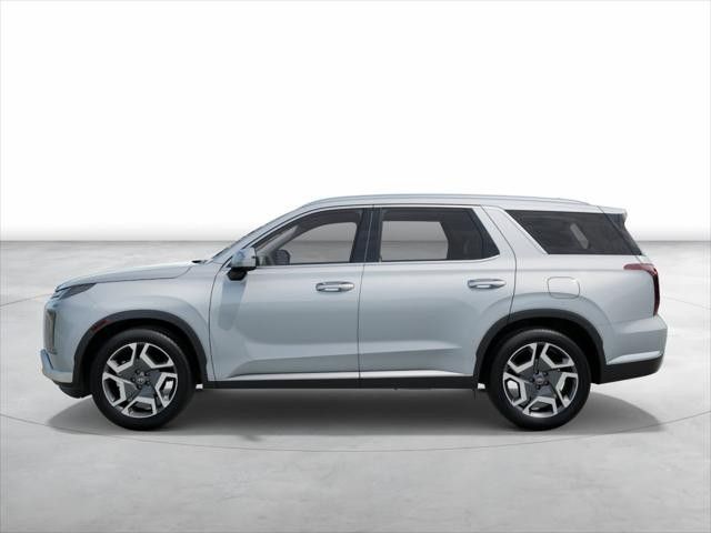 2025 Hyundai Palisade Limited