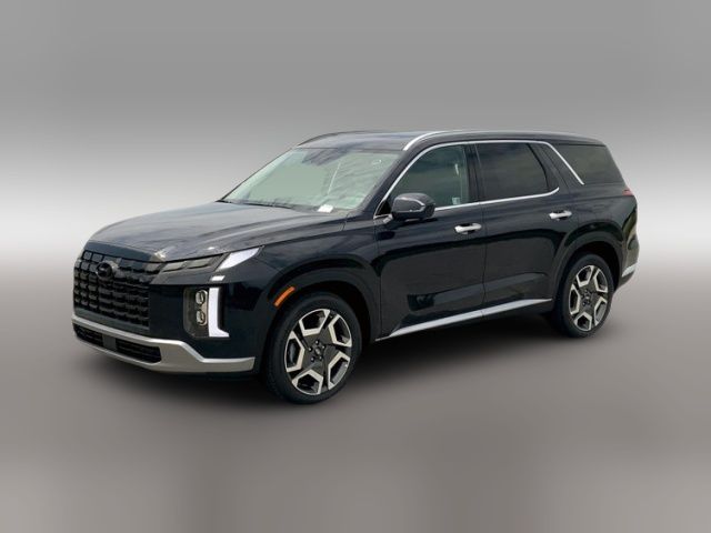 2025 Hyundai Palisade Limited