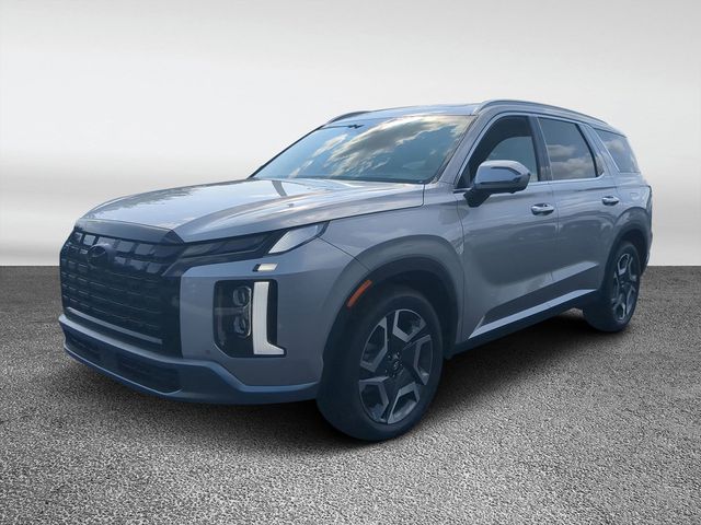 2025 Hyundai Palisade Limited