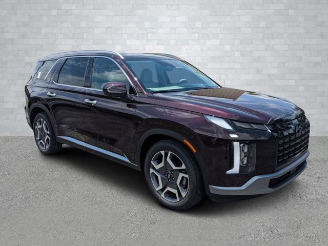 2025 Hyundai Palisade Limited