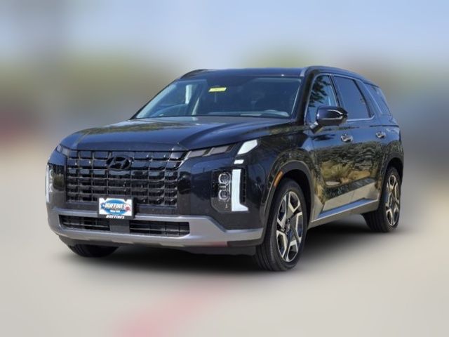 2025 Hyundai Palisade Limited