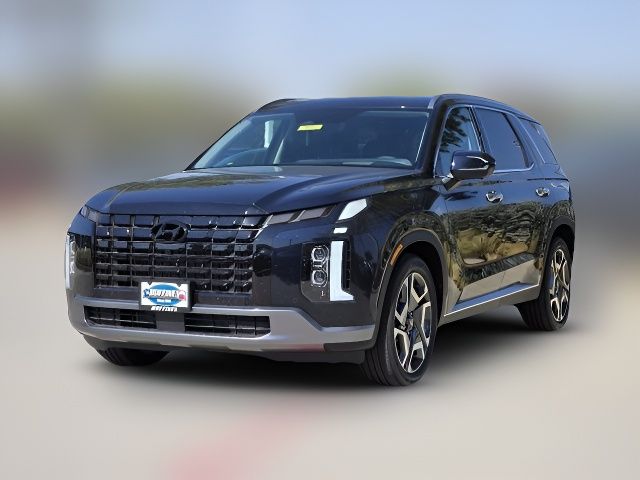 2025 Hyundai Palisade Limited