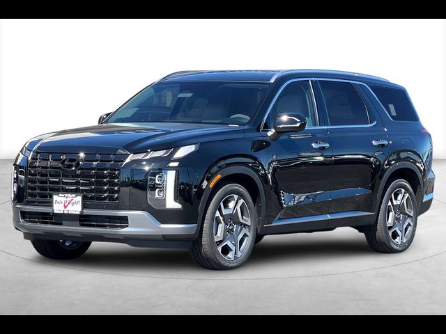 2025 Hyundai Palisade Limited