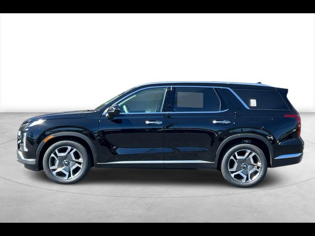 2025 Hyundai Palisade Limited