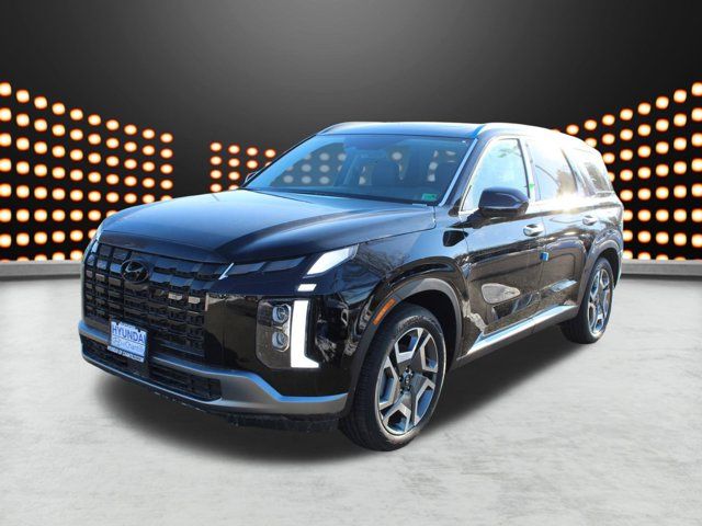 2025 Hyundai Palisade Limited