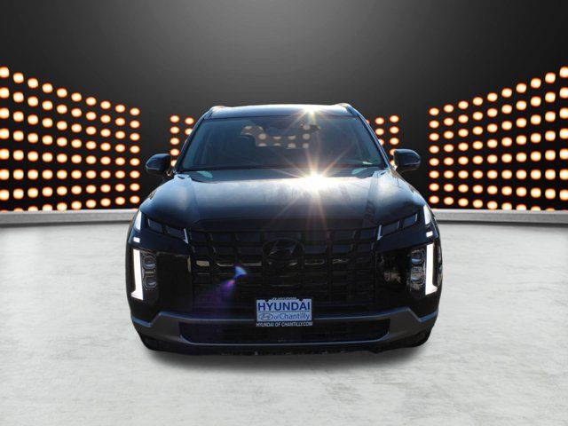 2025 Hyundai Palisade Limited