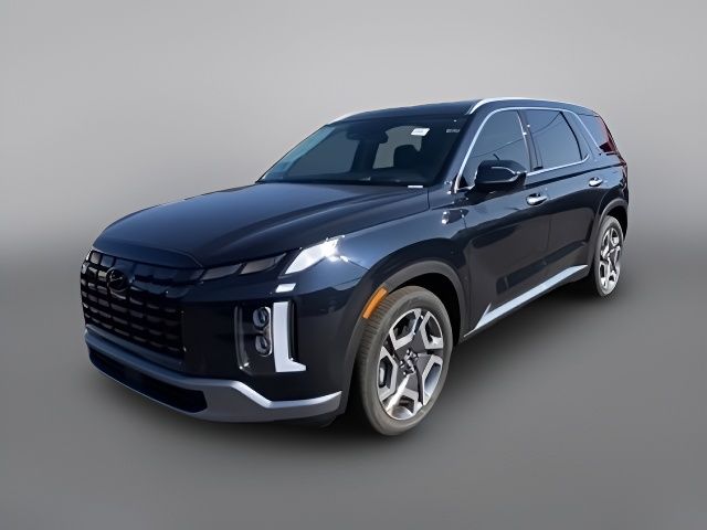 2025 Hyundai Palisade Limited