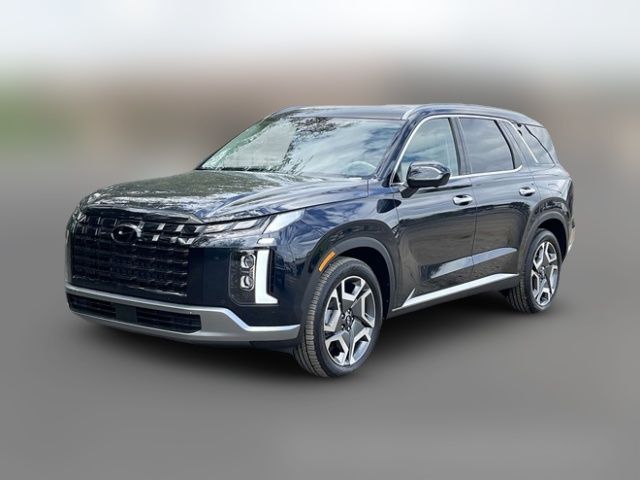 2025 Hyundai Palisade Limited